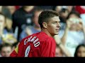 Steven Gerrard