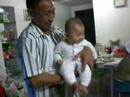 Baby Laughing 1 Baby Laughing 1