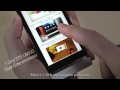 Sony Xperia™ P