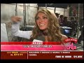 Mi hadita bebe ANAHI habla si tiene o no tiene novio(oreja)