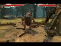 Zeno Clash Gameplay Video Zeno Clash Gameplay Video