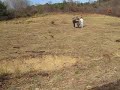 Emulando a Heido, Pedro y el abuelito