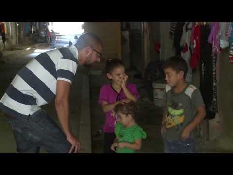 Lebanon: Living Underground