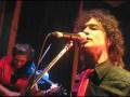 Nazz And The Red Ponies - Grace Emily, October 25th 2008