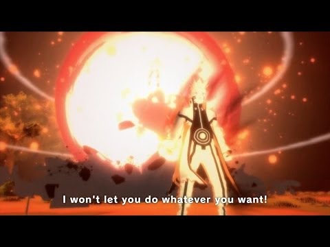 storm - Check out some new gameplay for Naruto Ultimate Ninja Storm Revolution. Follow Naruto Shippuden: Ultimate Ninja Storm Revolution at GameSpot.com! http://www.gamespot.com/naruto-shippuden-ultimate-...