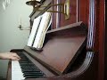 Stam1na medley (piano)