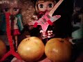 Blythe\"???????\" Blythe\"???????\"