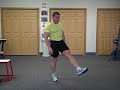 Do Interval Cardio With No Equipment; Body Weight Exercises Only
