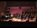 usal jazz band live's concert. night in tunisia, alberto p. carmona, conductor. soloist: albert bover (piano) and perico sambeat (alto sax)

concierto de la usal big band. night in tunisia. alberto p. carmona, director / solos: albert bover (piano), perico sambeat (saxo alto)


paquito d'rivera, flamenco, percusion, andalucia, arturo sandoval, latin jazz, chano dominguez, jorge pardo, perico sambeat, paco de lucia, vicente amigo, extremadura, merida, saxofon, sax, saxophone, saxophon, cuba, la habana, havana, salsa, samba, timba, bossa nova, funk, ritmos, africa, america, brazil, brasil, argentina, scotland, england, wales, eire, chucho valdes, mongo santamaria, madrid, barcelona, germany, sweden, denmark, swing, big band, thad jones, matt harris, bob mintzer, john labarbera, michael mossman, glenn miller, count basie, mingus big band, tito puente, henry mancini, tito rodriguez, chico o'farrill, latino, latin, new york, chicago, montreal, toronto, california, miami, texas, houston, denver, new yersey, barcelona, valencia, murcia, alicante, john coltrane, miles davis, madrid, cafe central, escuela de musica creativa, solo, sevilla, paris, berlin, toronto, chicago, new york, mexico, buenos aires, santiago de chile, asuncion, lima, bogota, caracas, nicaragua, managua, santo domingo, japan, tokyo, china, australia, new zeland, melbourne, alberto porro carmona, al carmona