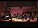 usal jazz band live's concert. night in tunisia, alberto p. carmona, conductor. soloist: albert bover (piano) and perico sambeat (alto sax)

concierto de la usal big band. night in tunisia. alberto p. carmona, director / solos: albert bover (piano), perico sambeat (saxo alto)


paquito d'rivera, flamenco, percusion, andalucia, arturo sandoval, latin jazz, chano dominguez, jorge pardo, perico sambeat, paco de lucia, vicente amigo, extremadura, merida, saxofon, sax, saxophone, saxophon, cuba, la habana, havana, salsa, samba, timba, bossa nova, funk, ritmos, africa, america, brazil, brasil, argentina, scotland, england, wales, eire, chucho valdes, mongo santamaria, madrid, barcelona, germany, sweden, denmark, swing, big band, thad jones, matt harris, bob mintzer, john labarbera, michael mossman, glenn miller, count basie, mingus big band, tito puente, henry mancini, tito rodriguez, chico o'farrill, latino, latin, new york, chicago, montreal, toronto, california, miami, texas, houston, denver, new yersey, barcelona, valencia, murcia, alicante, john coltrane, miles davis, madrid, cafe central, escuela de musica creativa, solo, sevilla, paris, berlin, toronto, chicago, new york, mexico, buenos aires, santiago de chile, asuncion, lima, bogota, caracas, nicaragua, managua, santo domingo, japan, tokyo, china, australia, new zeland, melbourne, alberto porro carmona, al carmona