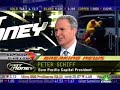 Peter Schiff: The Man Who Called the Collapse