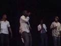 To be with you (Performance Clips)