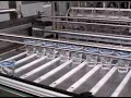 Automatic out-feed system