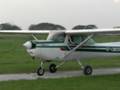 videos de solo c-152 ..