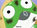 ケロロ軍曹動画