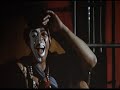 Baron Samedi Laughing on train Baron Samedi Laughing on train