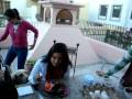 videos de las mañanitas!!