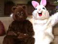 In episode one, Bear and Bunny cover a broad range of subject matter including their out-of-work son, living Las Vegas and Bear's 