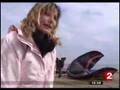 Kitesurf - Mondial du vent - La franqui