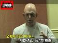 Michael Berryman (About Berryman)