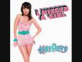 I Kissed A Girl With lyrics