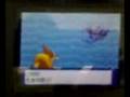 Pokémon Platinum -- Vs E4 Bertha (First Approach)