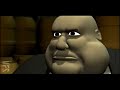Vendetta - Vancouver Film School (VFS)