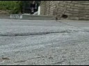 Mega Curb Jump