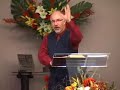 The Baptism of the Holy Spirit and Speaking in Tongues