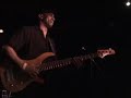 The Best Bass Guitarist in NYC!