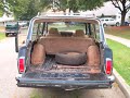 Original Commercial for the 1989 Jeep Grand Wagoneer Original Commercial for the 1989 Jeep Grand Wagoneer