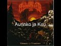 Moonsorrow - Voimasta Ja Kunniasta Promotional Moonsorrow - Voimasta Ja Kunniasta Promotional