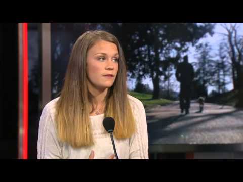 angst - Nina Emilie Ørbech om livet med angst på TV2 Nyhetskanalen 3.juni 2014. Nina Emilie er blogger og skriver om sin hverdag med Bipolar Lidelse. Hun skriver om ...