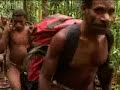 Get your kit off! - Tribe - BBC