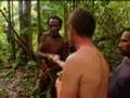 Get your kit off! - Tribe - BBC