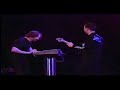 This is from a show they did in Mexico City during March of 02 on the World Tourbulence tour. This is coming right out of Take the Time and goes into 