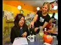 Rachel Ray and Electra Woman Rachel Ray and Electra Woman