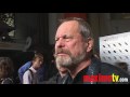 Terry Gilliam on HEATH LEDGER at The Imaginarium Of Dr. Parnassus Premiere (AFI Festival 2009)