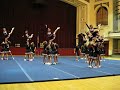 Milford Hawks - AYC Competition 10.18.2008