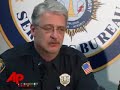 Memphis Police at a Loss in Grisly Murder