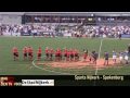 Sparta Nijkerk - Spakenburg 2 - 3