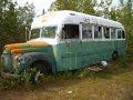 eddie vedder – The Magic Bus
