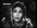 k.l.saigal & khurshid..morey balapan ke sath.tansen.part 2