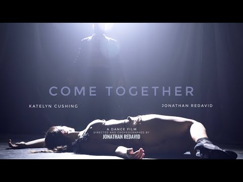 COME TOGETHER