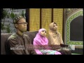 #45 GEMAR MENGAJI RUMUS IRAMA MANDIRI & HURUF ISTIQMA BAG II EPS 12 SEG 3 – bersama Ust. Abdul Roziq