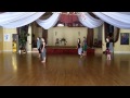 Claire Cox video 2
