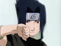 uchiha sasuke versus gaara del desierto  mago de oz 