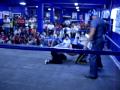 ANIBAL GYM LUCHA OLIMPICA