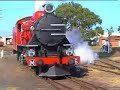 Bellarine Railway (Part Two), Victoria, Australia