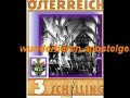 schüttelreim andacht v. josef wallentin, org: j.wallentin (vienna)